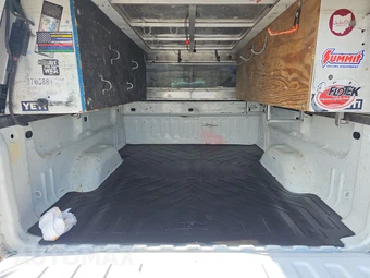 2016 Chevrolet Silverado 2500HD WT Crew Cab Medium Bed 1WT - miniatura 16