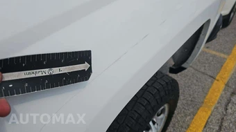 2016 Chevrolet Silverado 2500HD WT Crew Cab Medium Bed 1WT - miniatura 25