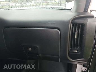 2016 Chevrolet Silverado 2500HD WT Extended Cab Long Bed 1WT – miniatura 19