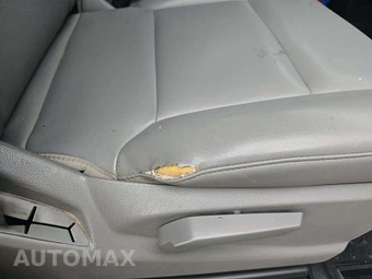 2016 Chevrolet Silverado 2500HD WT Extended Cab Long Bed 1WT – miniatura 22
