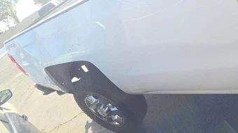 2016 Chevrolet Silverado 2500HD WT Extended Cab Long Bed 1WT - miniatura 22