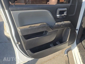 2016 Chevrolet Silverado 2500HD WT Extended Cab Long Bed 1WT - miniatura 9