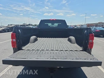 2016 Chevrolet Silverado 2500HD WT Extended Cab Long Bed 1WT - miniatura 13