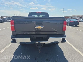 2016 Chevrolet Silverado 2500HD WT Extended Cab Long Bed 1WT - miniatura 5