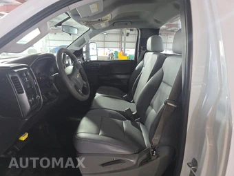 2016 Chevrolet Silverado 2500HD WT Regular Cab Long Bed 1WT - miniatura 13