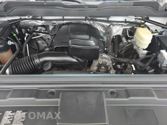 2016 Chevrolet Silverado 2500HD WT Regular Cab Long Bed 1WT - miniatura 15