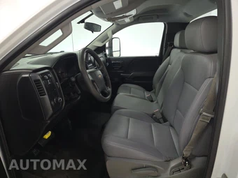 2016 Chevrolet Silverado 2500HD WT Regular Cab Long Bed 1WT - miniatura 7