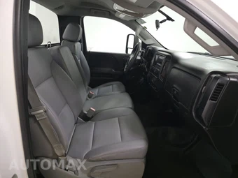 2016 Chevrolet Silverado 2500HD WT Regular Cab Long Bed 1WT - miniatura 8