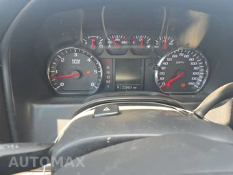 2016 Chevrolet Silverado 2500HD WT Regular Cab Long Bed 1WT – miniatura 12