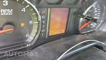 2016 Chevrolet Silverado 2500HD WT Regular Cab Long Bed 1WT – miniatura 16