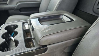 2016 Chevrolet Silverado 2500HD WT Regular Cab Long Bed 1WT – miniatura 27