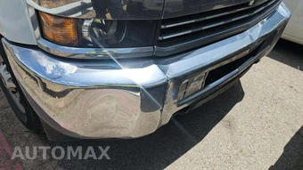 2016 Chevrolet Silverado 2500HD WT Regular Cab Long Bed 1WT – miniatura 32