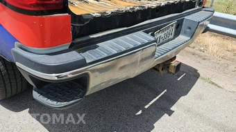 2016 Chevrolet Silverado 2500HD WT Regular Cab Long Bed 1WT – miniatura 33
