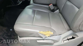 2016 Chevrolet Silverado 2500HD WT Regular Cab Long Bed 1WT – miniatura 35