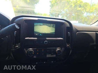 2016 Chevrolet Silverado 2500HD WT Regular Cab Long Bed 1WT – miniatura 10