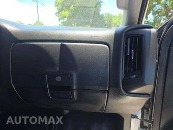 2016 Chevrolet Silverado 2500HD WT Regular Cab Long Bed 1WT – miniatura 17