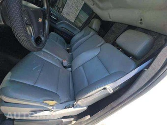 2016 Chevrolet Silverado 2500HD WT Regular Cab Long Bed 1WT – miniatura 19