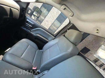 2016 Chevrolet Silverado 2500HD WT Regular Cab Long Bed 1WT – miniatura 20