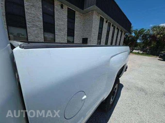 2016 Chevrolet Silverado 2500HD WT Regular Cab Long Bed 1WT – miniatura 22