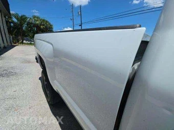 2016 Chevrolet Silverado 2500HD WT Regular Cab Long Bed 1WT – miniatura 26