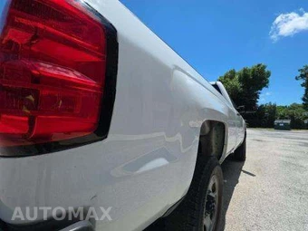2016 Chevrolet Silverado 2500HD WT Regular Cab Long Bed 1WT – miniatura 27