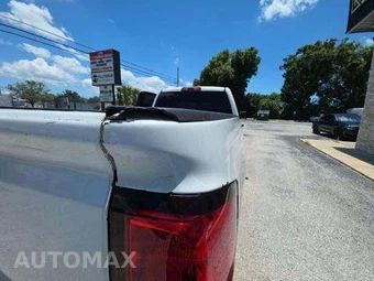 2016 Chevrolet Silverado 2500HD WT Regular Cab Long Bed 1WT – miniatura 29