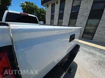 2016 Chevrolet Silverado 2500HD WT Regular Cab Long Bed 1WT – miniatura 31