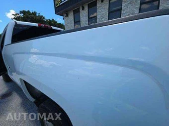 2016 Chevrolet Silverado 2500HD WT Regular Cab Long Bed 1WT – miniatura 32
