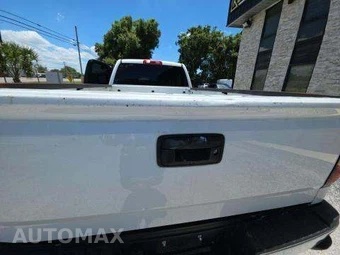2016 Chevrolet Silverado 2500HD WT Regular Cab Long Bed 1WT – miniatura 33