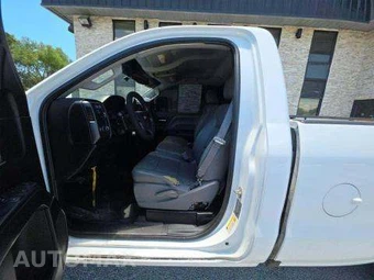 2016 Chevrolet Silverado 2500HD WT Regular Cab Long Bed 1WT – miniatura 6