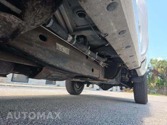2016 Chevrolet Silverado 2500HD WT Regular Cab Long Bed 1WT – miniatura 7
