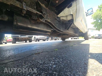 2016 Chevrolet Silverado 3500HD Cab Chassis WT Crew Cab 1WT DRW - miniatura 13