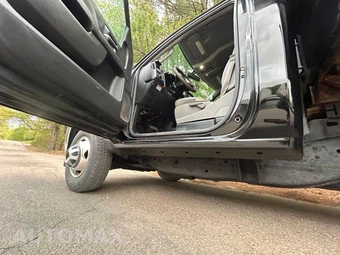 2016 Chevrolet Silverado 3500HD Cab Chassis WT Regular Cab 1WT DRW - miniatura 13