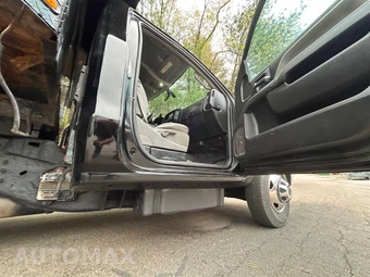 2016 Chevrolet Silverado 3500HD Cab Chassis WT Regular Cab 1WT DRW - miniatura 14