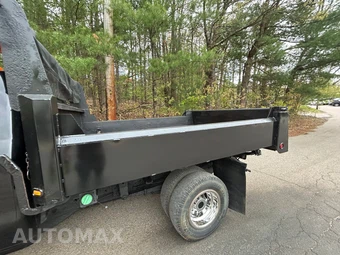 2016 Chevrolet Silverado 3500HD Cab Chassis WT Regular Cab 1WT DRW - miniatura 26