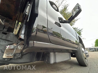 2016 Chevrolet Silverado 3500HD Cab Chassis WT Regular Cab 1WT DRW - miniatura 34