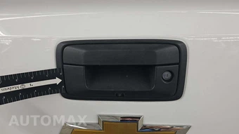 2016 Chevrolet Silverado 3500HD High Country Crew Cab Long Bed 3LZ DRW - miniatura 30