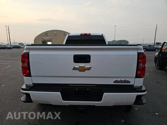 2016 Chevrolet Silverado 3500HD High Country Crew Cab Long Bed 3LZ DRW - miniatura 5