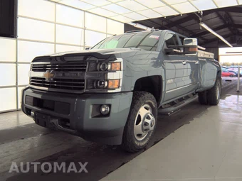 2016 Chevrolet Silverado 3500HD High Country Crew Cab Long Bed 3LZ DRW - car from the USA, Manheim Buy-Now listing at AUTOMAX