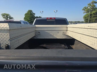 2016 Chevrolet Silverado 3500HD High Country Crew Cab Long Bed 3LZ DRW - miniatura 16