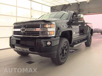 2016 Chevrolet Silverado 3500HD High Country Crew Cab Medium Bed 3LZ - car from the USA, Manheim Buy-Now listing at AUTOMAX