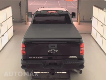 2016 Chevrolet Silverado 3500HD High Country Crew Cab Medium Bed 3LZ - miniatura 5
