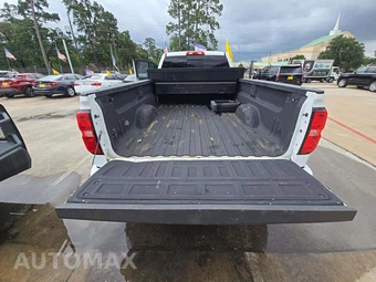2016 Chevrolet Silverado 3500HD LTZ Crew Cab Long Bed 1LZ DRW - miniatura 11