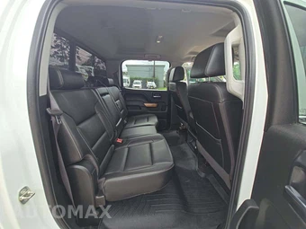 2016 Chevrolet Silverado 3500HD LTZ Crew Cab Long Bed 1LZ DRW - miniatura 13