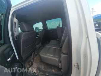 2016 Chevrolet Silverado 3500HD WT Crew Cab Medium Bed 1WT – miniatura 13