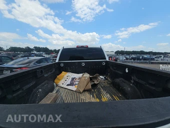 2016 Chevrolet Silverado 3500HD WT Crew Cab Medium Bed 1WT – miniatura 16