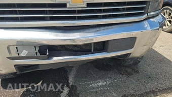 2016 Chevrolet Silverado 3500HD WT Crew Cab Medium Bed 1WT – miniatura 52