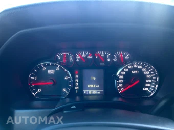 2016 Chevrolet Silverado 3500HD WT Crew Cab Medium Bed 1WT - miniatura 13