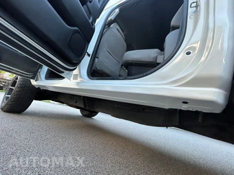 2016 Chevrolet Silverado 3500HD WT Crew Cab Medium Bed 1WT - miniatura 19