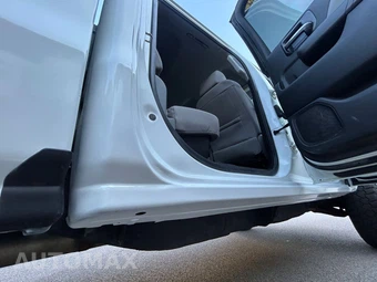 2016 Chevrolet Silverado 3500HD WT Crew Cab Medium Bed 1WT - miniatura 24